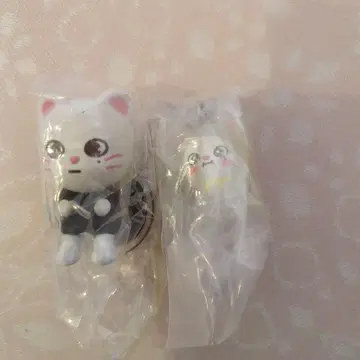 StrayKids SKZOO 메지루시 액세서리 지니레트