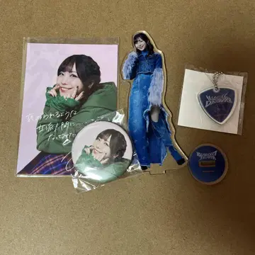 아이미 굿즈 세트