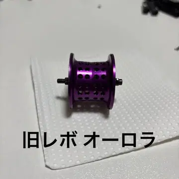 KTF zpi 구 레보용 아부 가르시아 스풀