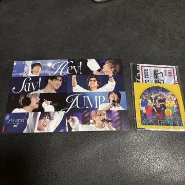 Hey! Say! JUMP