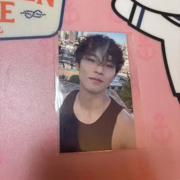 민규 도쿄