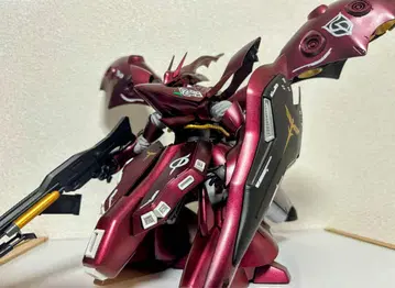 hguc 나이팅게일 페인팅 완성품