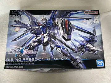 HG 1/144 라이징 프리덤 건담