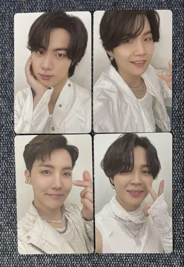 BTS PTD JIN SUGA J-HOPE JIMIN