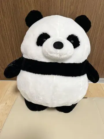 [ 새상품 ] 팬더 봉제 인형