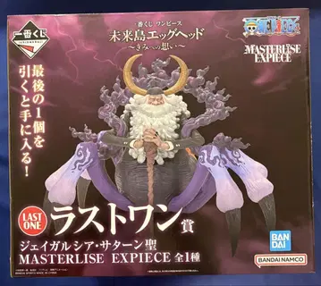 원피스 MASTERLISE EXPIECE 새턴 LAST ONE상