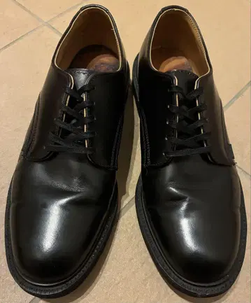 USPS 포스트맨 슈즈 사이즈 9 미국제 vintage