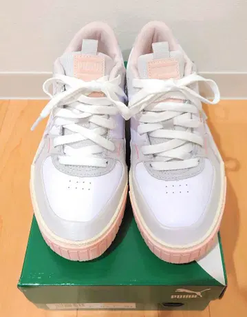 푸마 PUMA 스니커즈 23.5cm