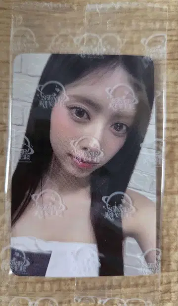 NiziU LOVELINE 중화 영통 리마