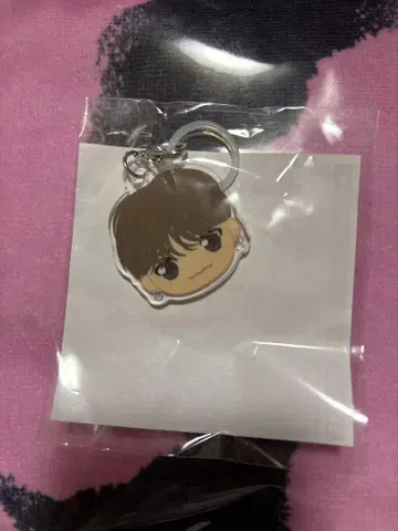 TREASURE 캡슐 토이 POPUP 아사히