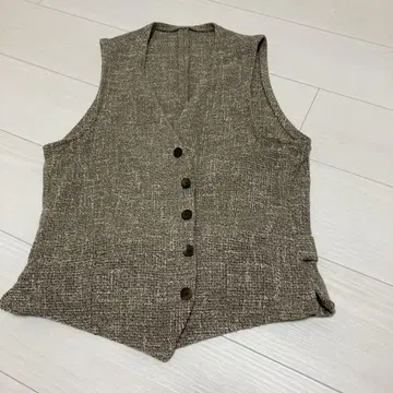 LARDINI 버튼 베스트 46 브라운 계열
