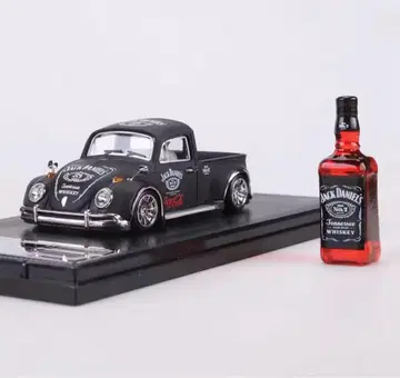 LIBERTY64 BETTLE ( Jack Daniel's )