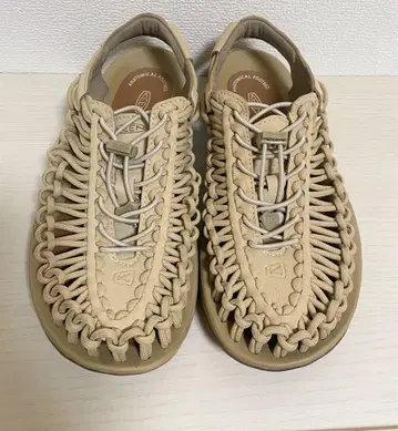 KEEN 샌들 UNEEK 유니크