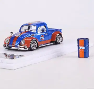 LIBERTY64 BETTLE ( Gulf )