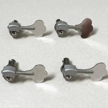 HIPSHOT HB6C-1/2 Ultralite Clover Chrome