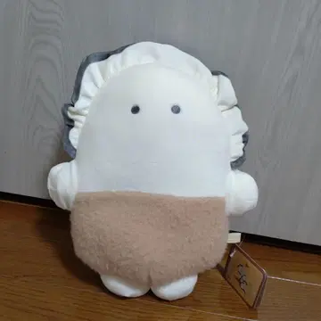 감 봉제 인형