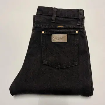 Wrangler 936KCL 슬림 핏 청바지 W32 L32