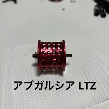 아부가르시아 LTZ zpi ktf