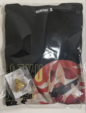 넘버원 전대 고쥬저 센타이 반지 고렌저 T셔츠