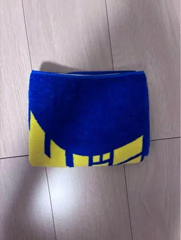 사바시스터 타월