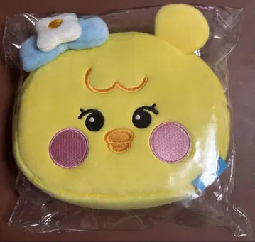 NiziU Nizoo 리오 리요 파우치