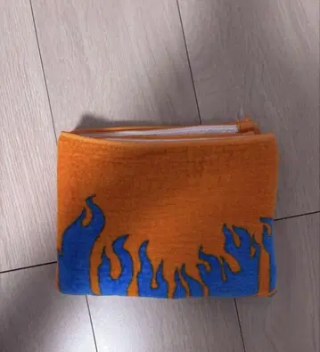 사바 시스터 메라메라 타월