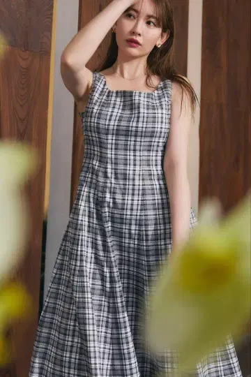herlipto Paddington Long Dress