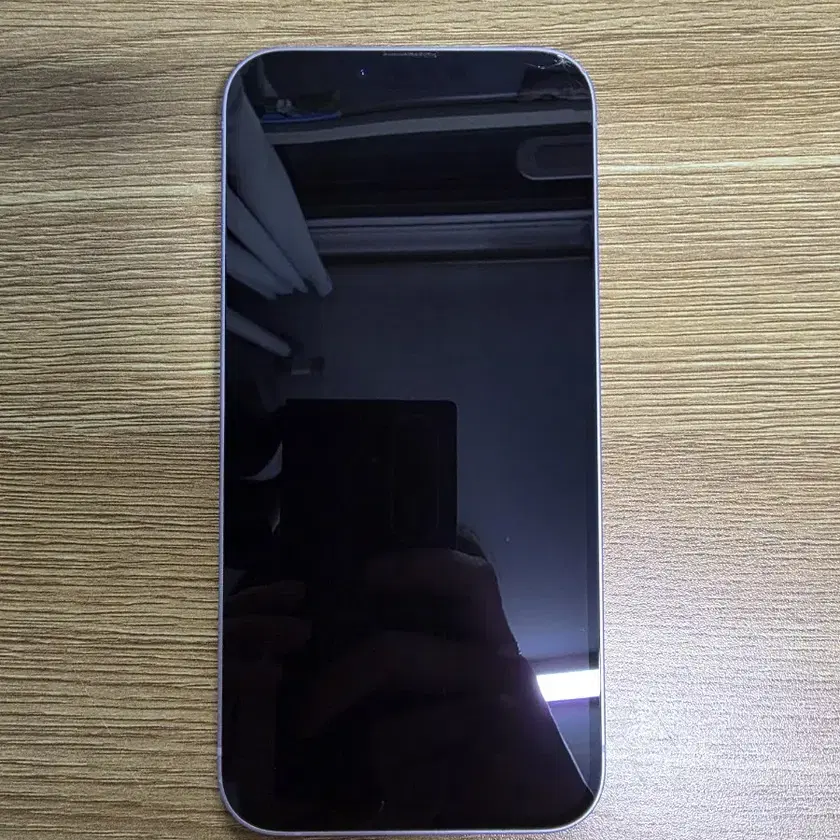 iPhone14 パープル 128 値下げ交渉⭕️ iPhone14 パープル 128 値下げ交渉⭕️ - メルカリ