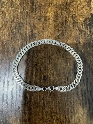silver 925 팔찌