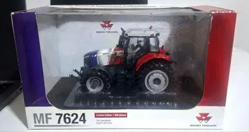 Massey Ferguson MF 7624 한정판