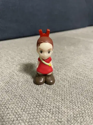 마루 밑 아리에티 손가락 인형 지브리
