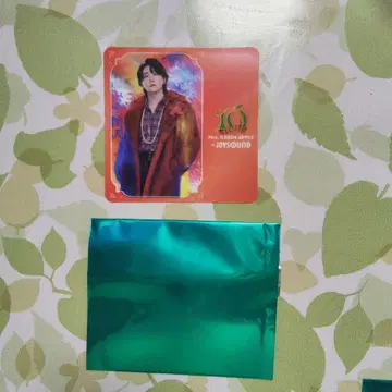 라운드원 오오모리 모토키 코스터