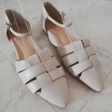 미사용!! BENEBIS 베네비스 샌들 24cm