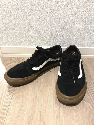 VANZ 스케이트 올드스쿨 VN0A5FCBB9M