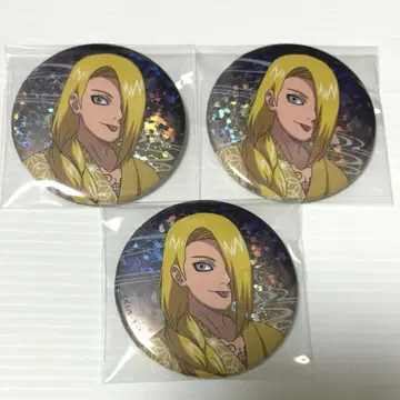 NARUTO 애니카페 캔뱃지 데이다라