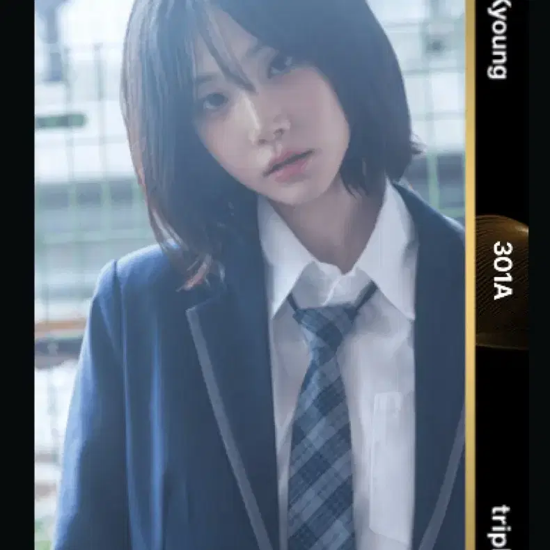 TRIPLES | 트리플에스 Triples nakyung Object wts on Bunjang
