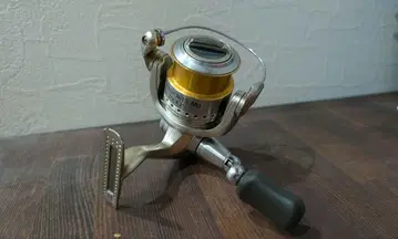 SHIMANO 06 트윈파워 Mg 2500S 낚시릴 TWIN POWER