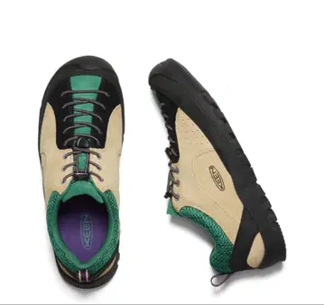 KEEN Jasper 베이지 27.5cm 미사용 새상품
