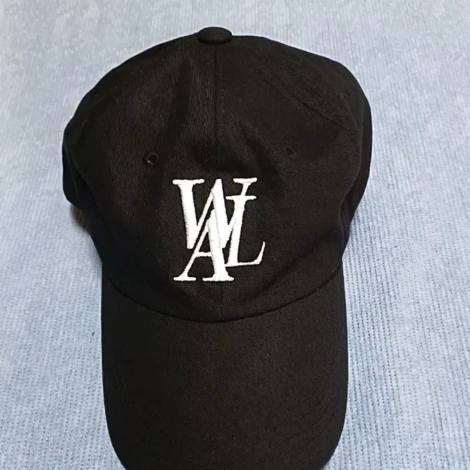 ☆23SS☆【WOOALONG】☆Signature Logo ball cap NYLO.N☆ WOOALONG.ウアロン-Signature Logo ball cap（キャップ