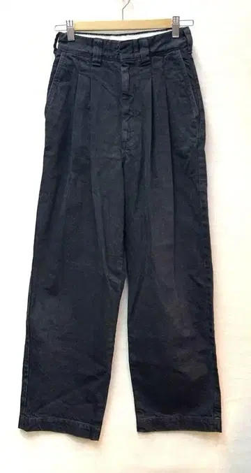 사이즈 32 THE SHINZONE TOMBOY JEANS