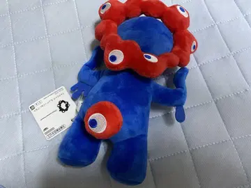먄먄 모후굿토 봉제 인형