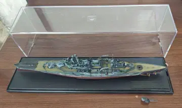 트럼페터 1/700 영국 해군 순양전함 레나운 1942