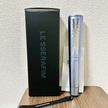 LE SSERAFIM 르세라핌 응원봉
