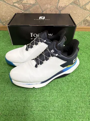 FootJoy 골프화 PRO SLX boa 27.5cm