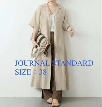 JOURNAL STANDARD 롱 원피스