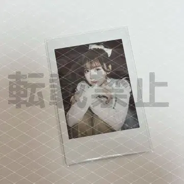 CANDY TUNE 타치바나 코토미 랜덤 폴라로이드