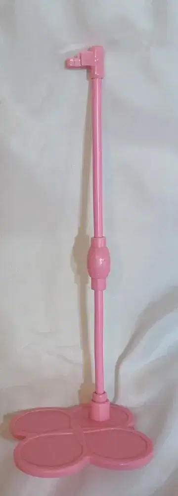 타카라 네오 브라이스용 스탠딩 오베이션 더스티 로즈 핑크만