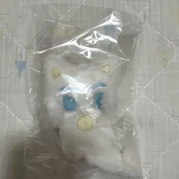 NCTDREAM 런쥔 10cm 키링