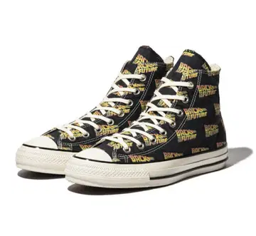 CONVERSE 컨버스 백 투 더 퓨처