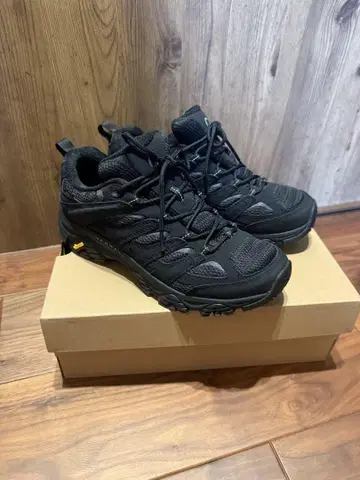 MERRELL MOAB 3 SYNTHETIC GORE-TEX